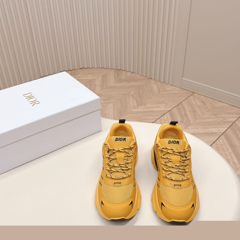 ch**an D*or casual shoes